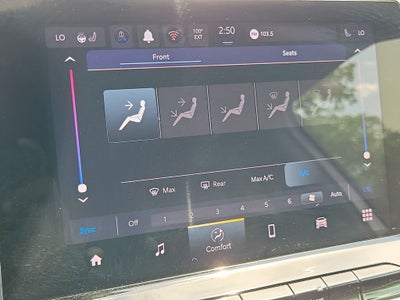 2025 Jeep Compass Limited 4WD