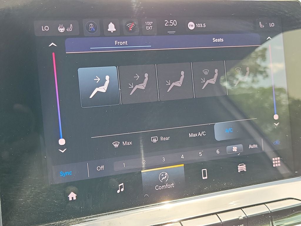 2025 Jeep Compass Limited 4WD