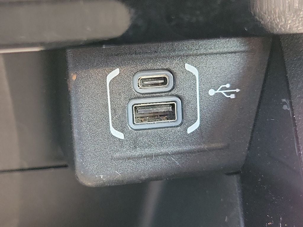2025 Jeep Compass Limited 4WD