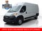 2025 RAM ProMaster 2500 High Roof 159” Wheelbase