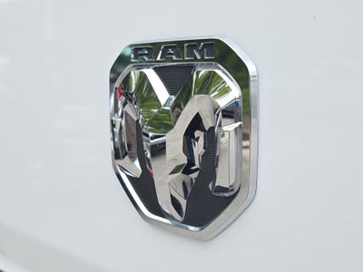2025 RAM ProMaster 2500 High Roof 159” Wheelbase