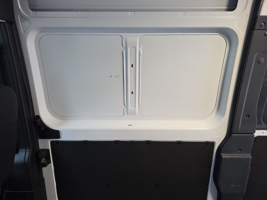 2025 RAM ProMaster 2500 High Roof 159” Wheelbase