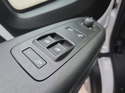 2025 RAM ProMaster 2500 High Roof 159” Wheelbase