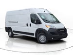 2025 RAM ProMaster 2500 High Roof 159” Wheelbase