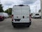 2025 RAM ProMaster 2500 High Roof 159” Wheelbase