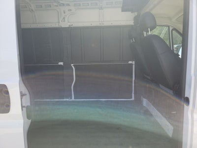 2025 RAM ProMaster 2500 High Roof