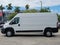 2023 RAM ProMaster 3500 High Roof 159" WheelBase
