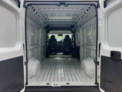 2023 RAM ProMaster 3500 High Roof 159" WheelBase