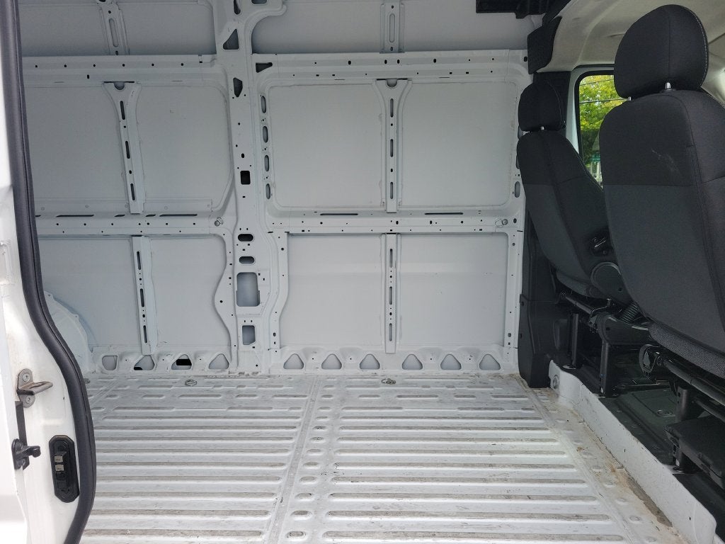 2023 RAM ProMaster 3500 High Roof 159" WheelBase
