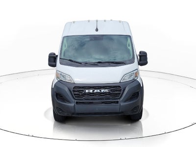 2023 RAM ProMaster 3500 High Roof 159" WheelBase