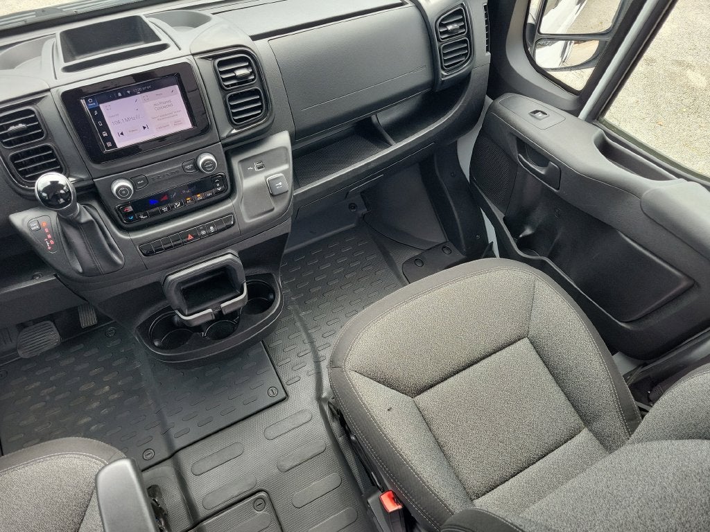 2023 RAM ProMaster 3500 High Roof 159" WheelBase