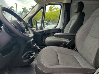 2023 RAM ProMaster 3500 High Roof 159" WheelBase