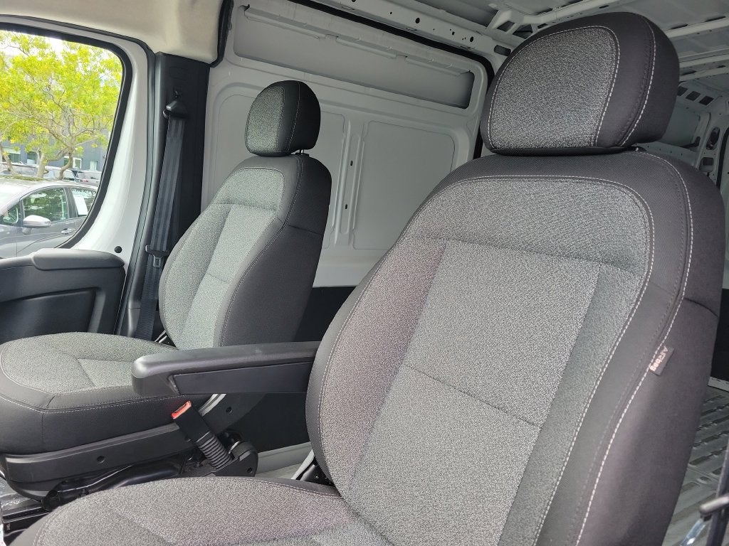 2023 RAM ProMaster 3500 High Roof 159" WheelBase