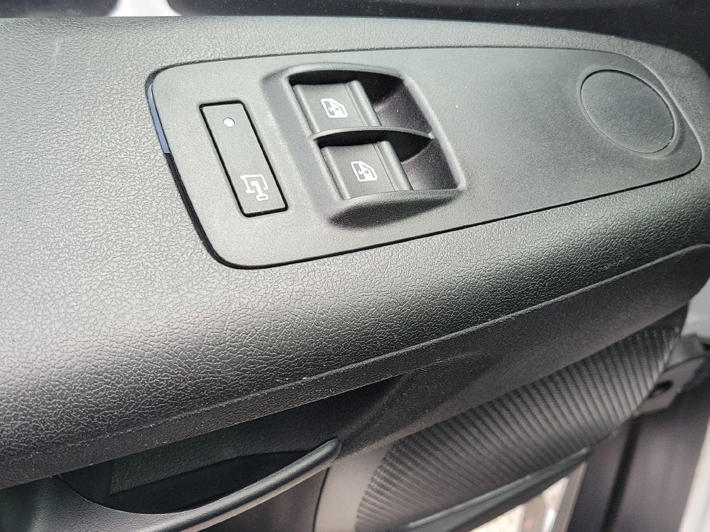 2023 RAM ProMaster 3500 High Roof 159" WheelBase