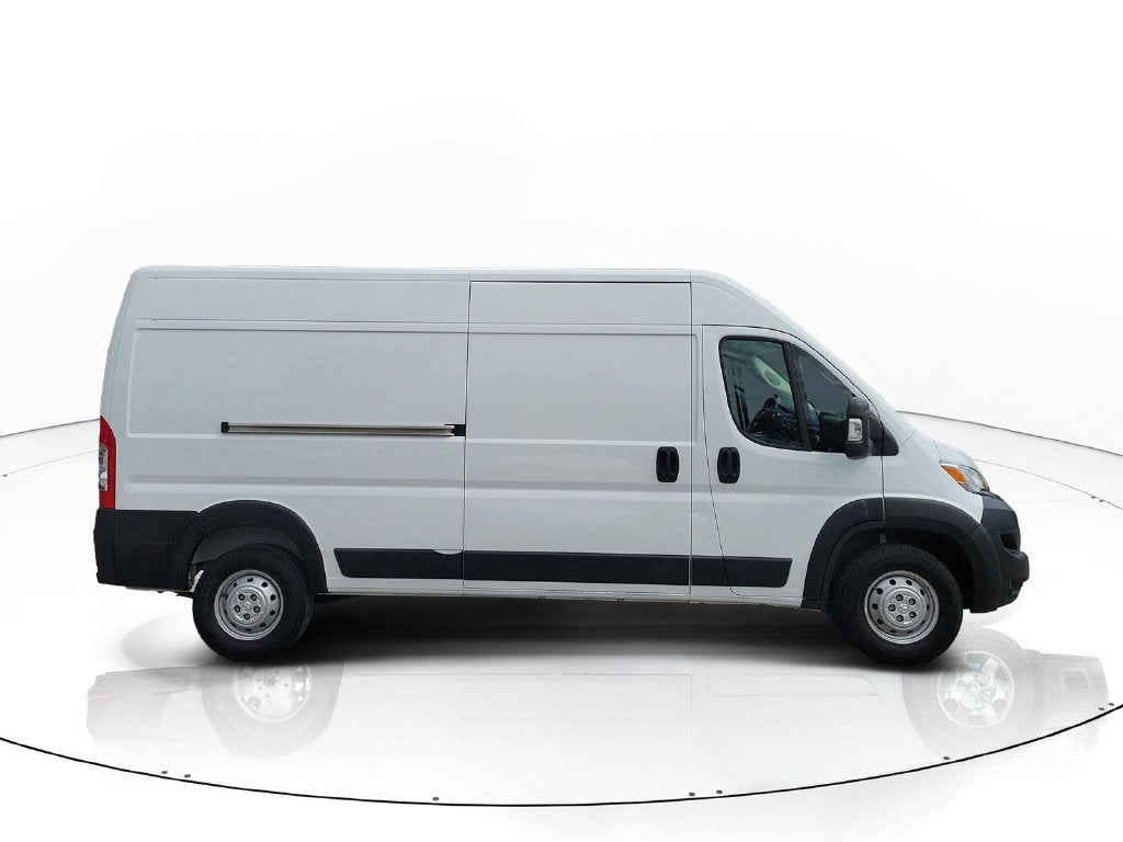 2023 RAM ProMaster 3500 High Roof 159" WheelBase