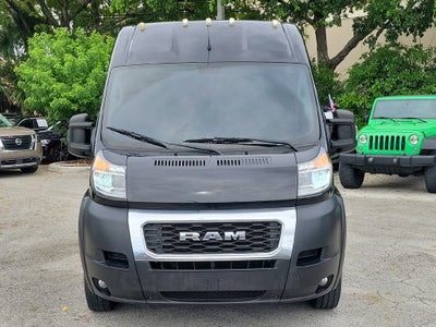 2020 RAM ProMaster 1500 Base