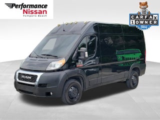 2020 RAM ProMaster 1500 Base