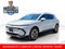 2024 Chevrolet Equinox EV LT AWD