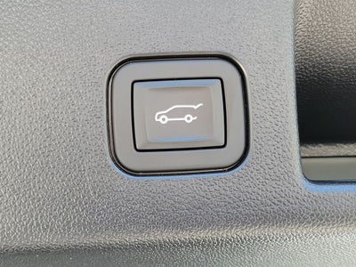 2024 Chevrolet Equinox EV LT AWD