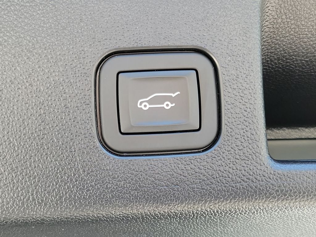 2024 Chevrolet Equinox EV LT AWD