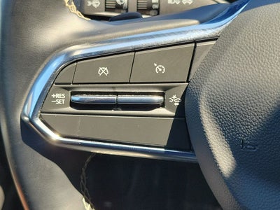 2024 Chevrolet Equinox EV LT AWD