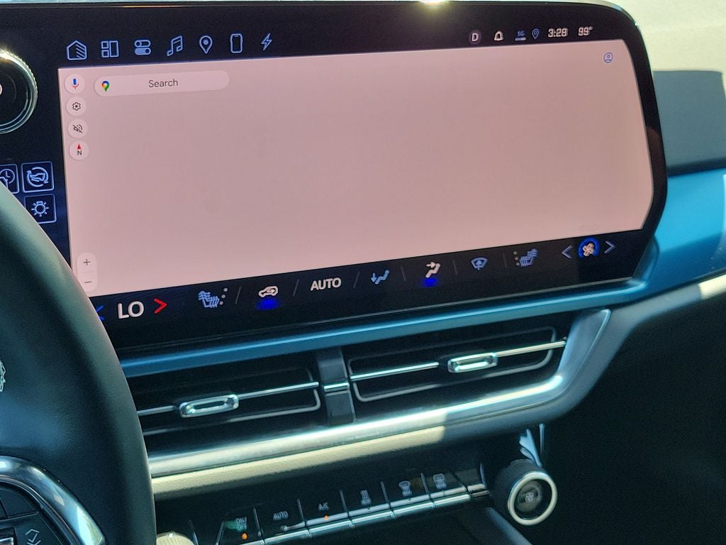 2024 Chevrolet Equinox EV LT AWD
