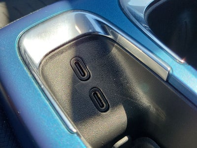 2024 Chevrolet Equinox EV LT AWD