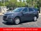 2022 Chevrolet Equinox LT W/Pano Roof