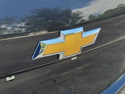 2022 Chevrolet Equinox LT W/Pano Roof