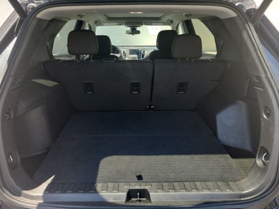 2022 Chevrolet Equinox LT W/Pano Roof