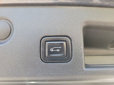 2022 Chevrolet Equinox LT W/Pano Roof