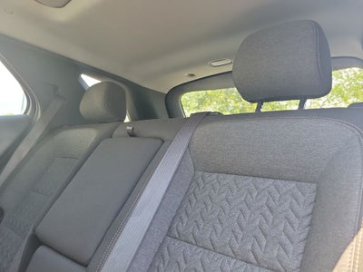 2022 Chevrolet Equinox LT W/Pano Roof