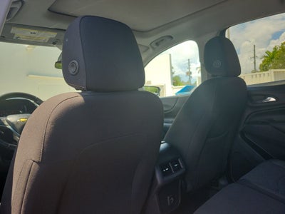 2022 Chevrolet Equinox LT W/Pano Roof