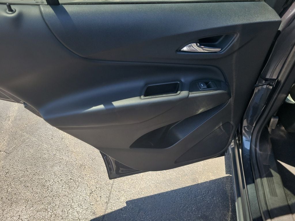 2022 Chevrolet Equinox LT W/Pano Roof