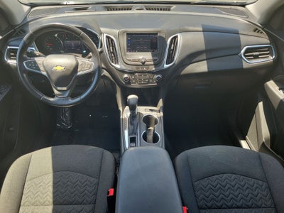 2022 Chevrolet Equinox LT W/Pano Roof