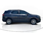 2022 Chevrolet Equinox LT W/Pano Roof