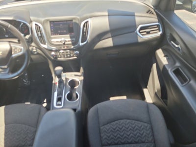 2022 Chevrolet Equinox LT W/Pano Roof