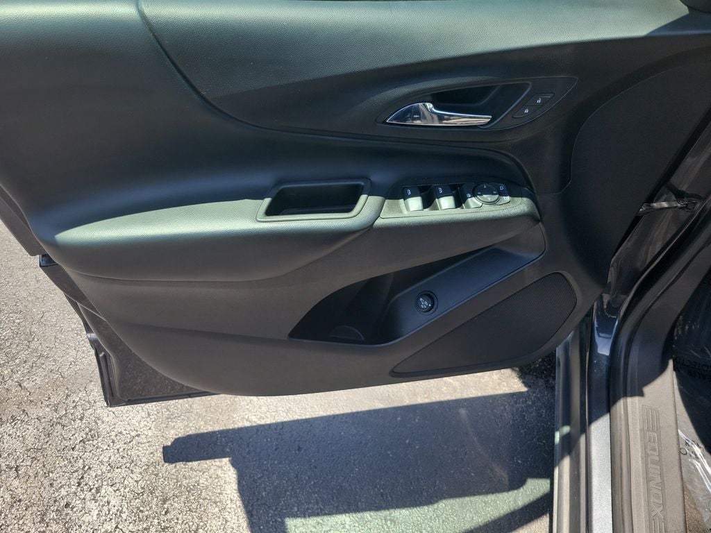 2022 Chevrolet Equinox LT W/Pano Roof
