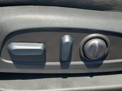2022 Chevrolet Equinox LT W/Pano Roof