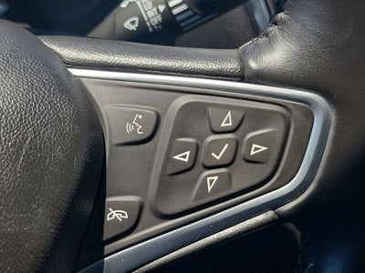 2022 Chevrolet Equinox LT W/Pano Roof