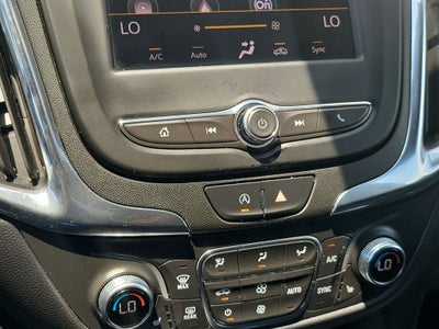 2022 Chevrolet Equinox LT W/Pano Roof