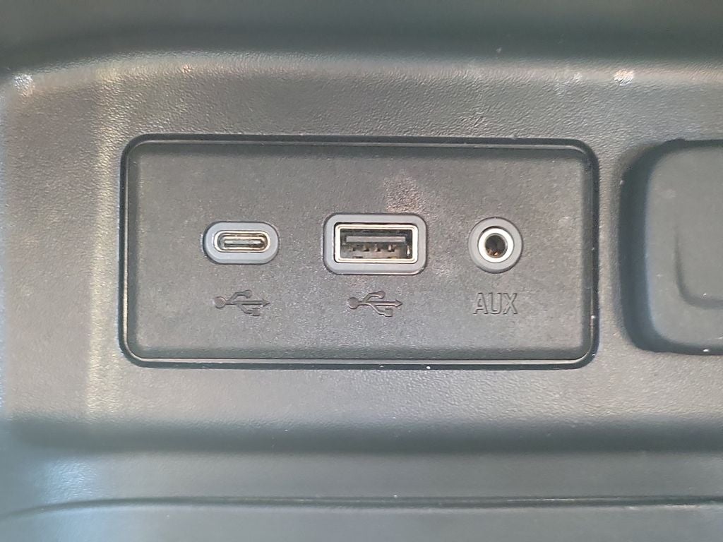 2022 Chevrolet Equinox LT W/Pano Roof