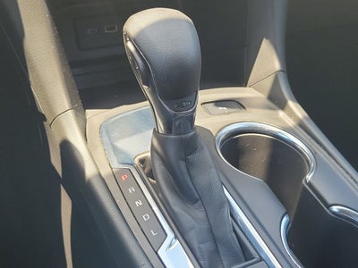 2022 Chevrolet Equinox LT W/Pano Roof