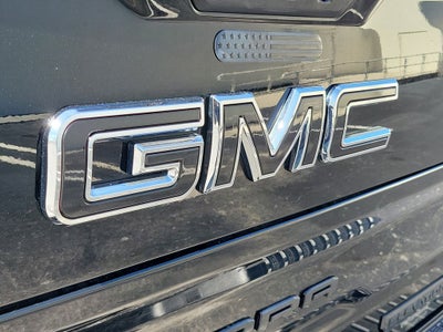 2021 GMC Sierra 1500 Elevation DIESEL