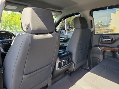 2021 GMC Sierra 1500 Elevation DIESEL