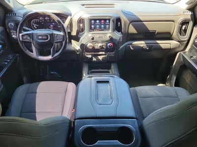 2021 GMC Sierra 1500 Elevation DIESEL
