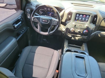 2021 GMC Sierra 1500 Elevation DIESEL