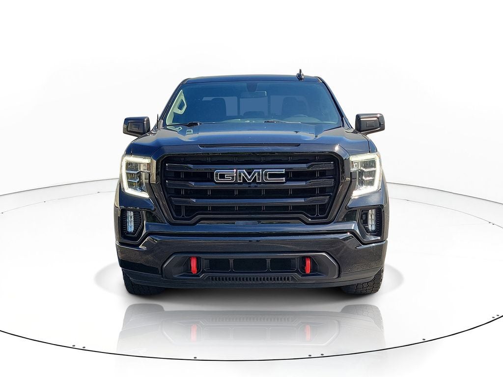 2021 GMC Sierra 1500 Elevation DIESEL