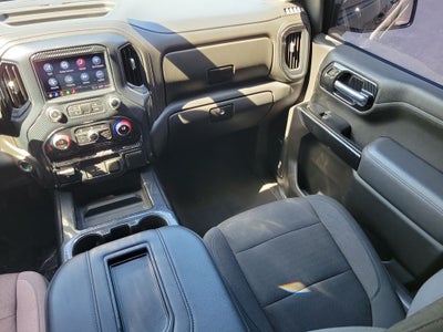 2021 GMC Sierra 1500 Elevation DIESEL