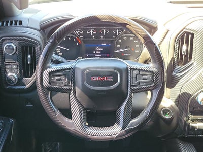 2021 GMC Sierra 1500 Elevation DIESEL